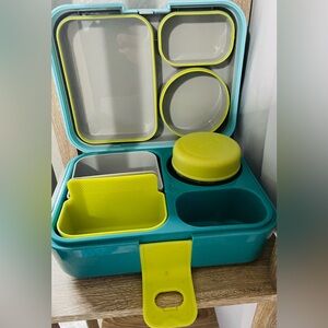 THERMOS® KIDS FREESTYLE™ KIT